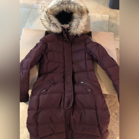 Parajumpers Wool and Down Jacket - Picture 2 of 7